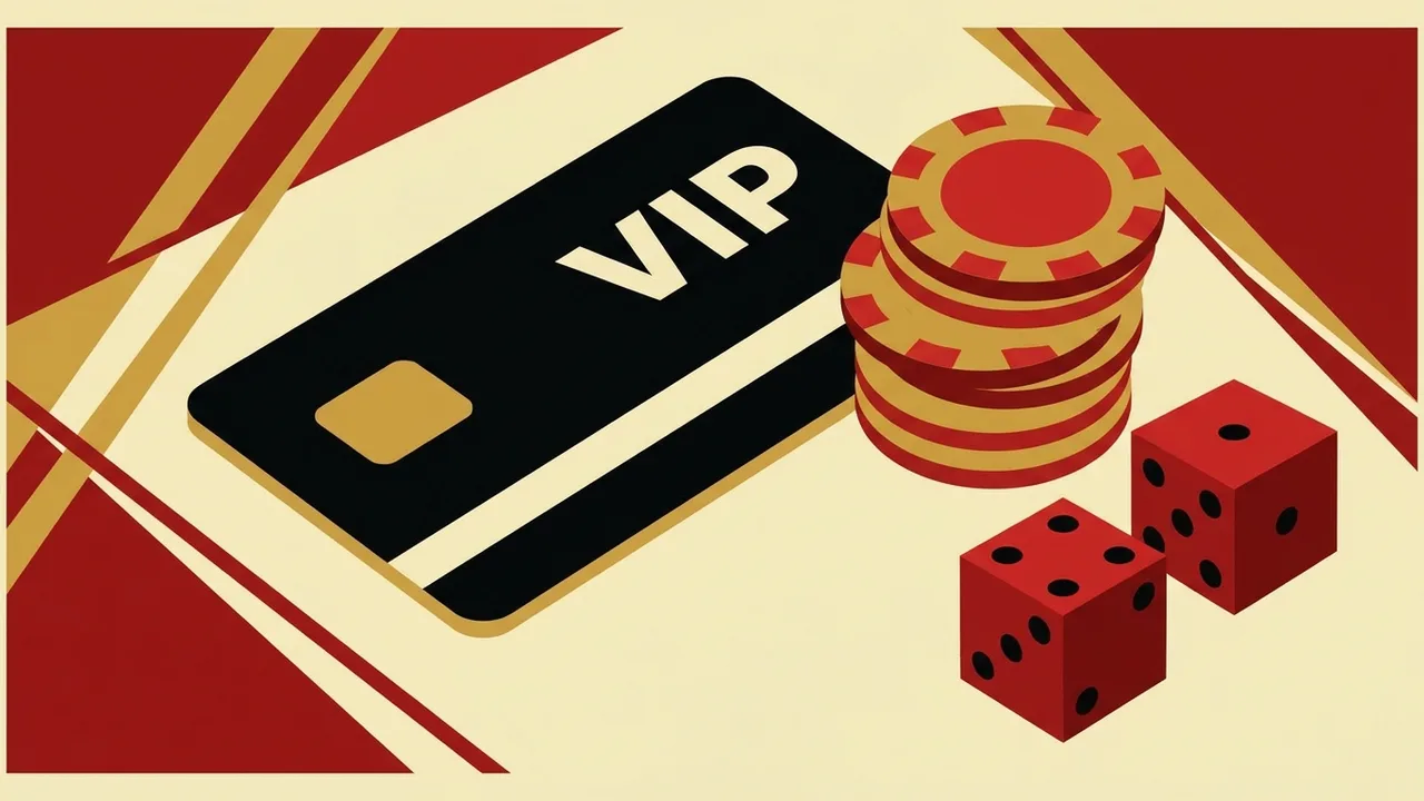 BetX Sadakat Programı Analizi: VIP Statüsünün Stratejik Avantajları