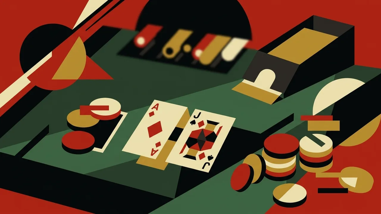 Hızlı Blackjack Strateji Kontrol Listesi: BetX Masalarında Kazanma Hamleleri